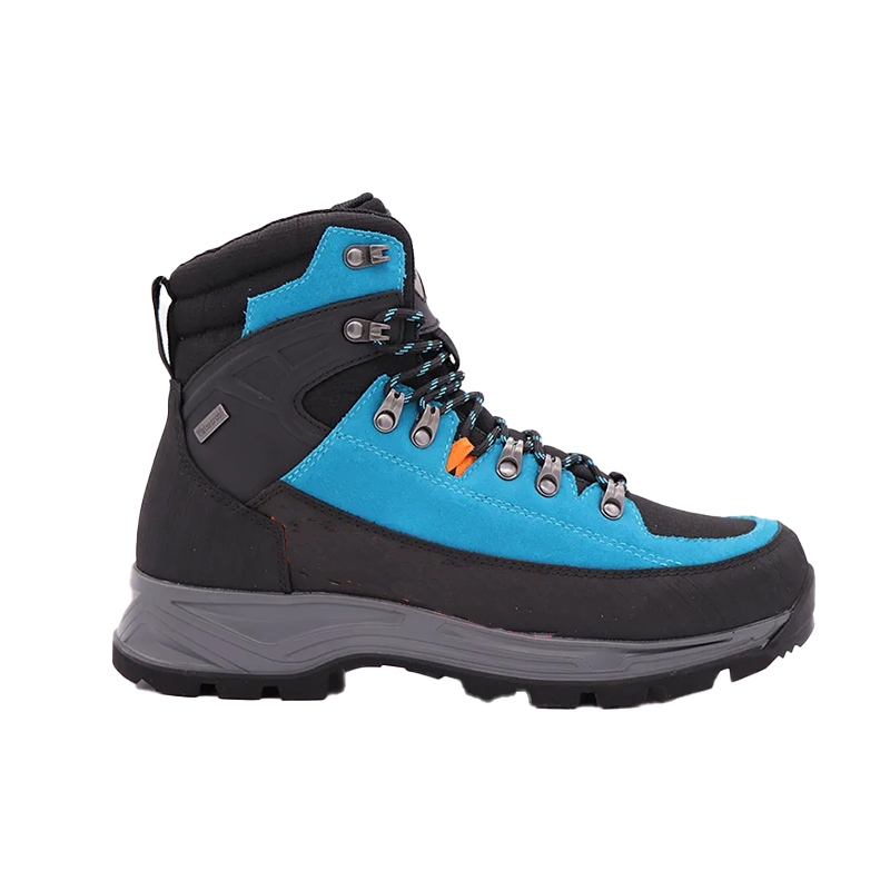 Professional outdoor hiking boot model HB-PO01