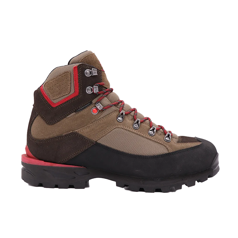 Professional outdoor hiking boot model HB-PO03
