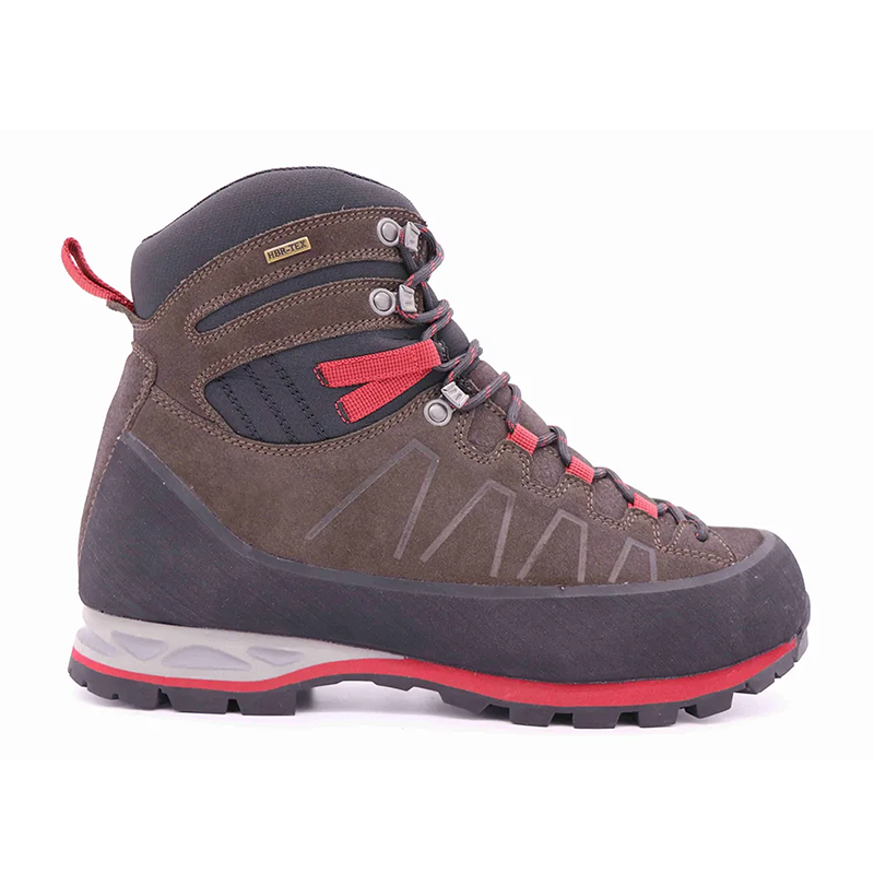 Professional outdoor hiking boot model HB-PO04