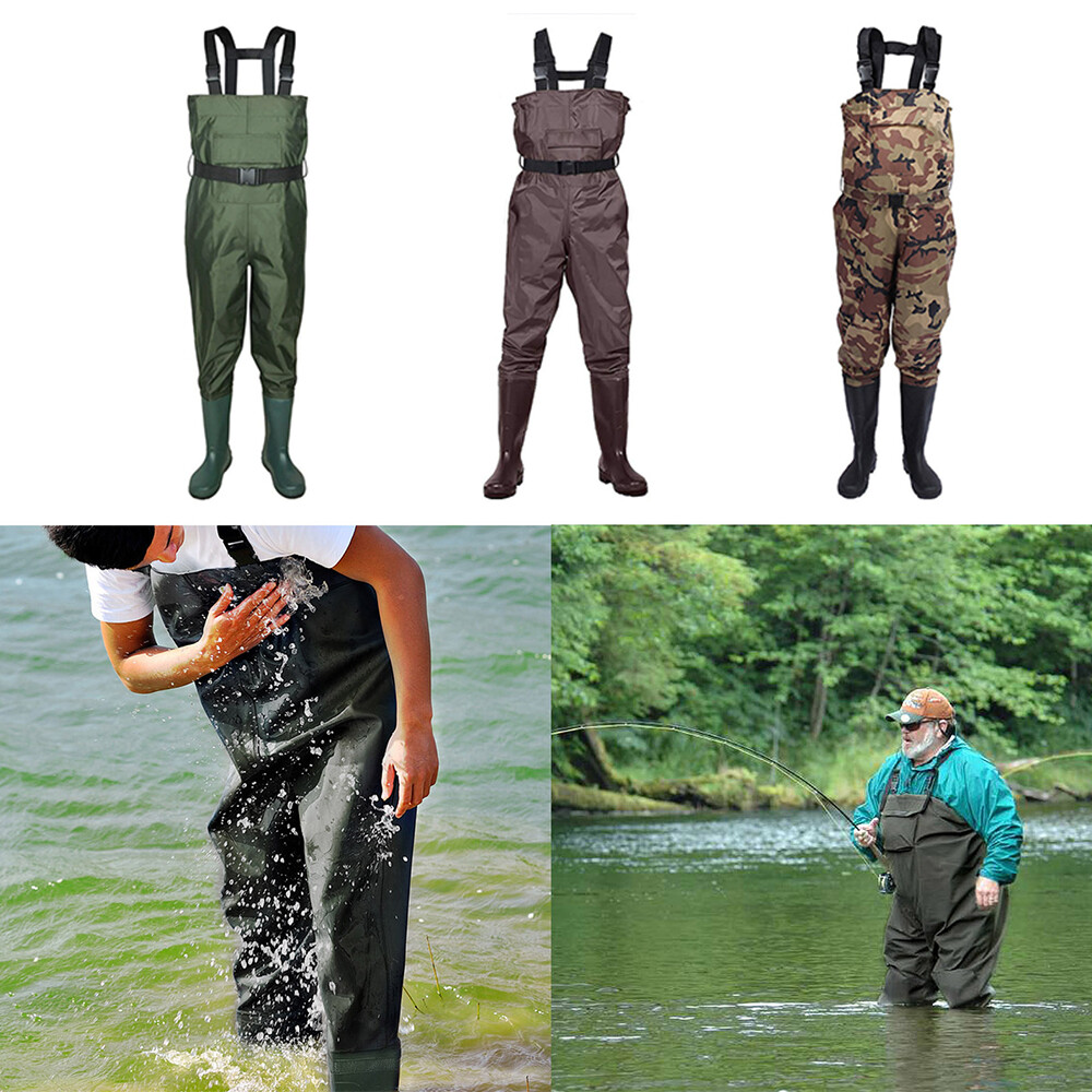 Nylon Wader