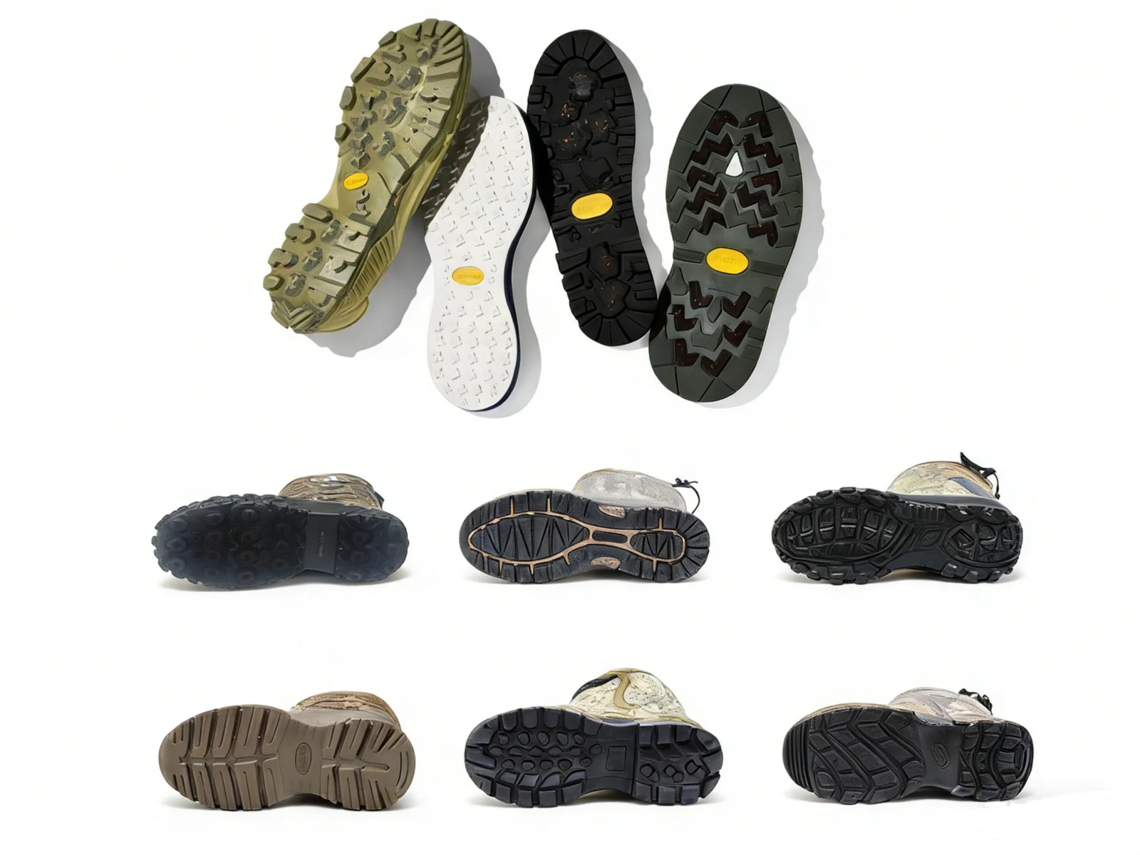 Waterproof hunting boots for extreme weather conditions