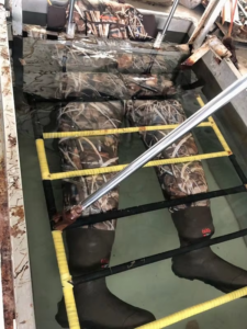 Neoprene Waders Waterproof Test