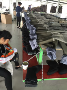 Wader Factory