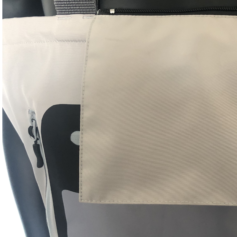 Seat & Knee Protection