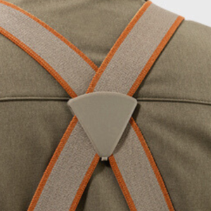 3 layer breathable farbic wader product1-4