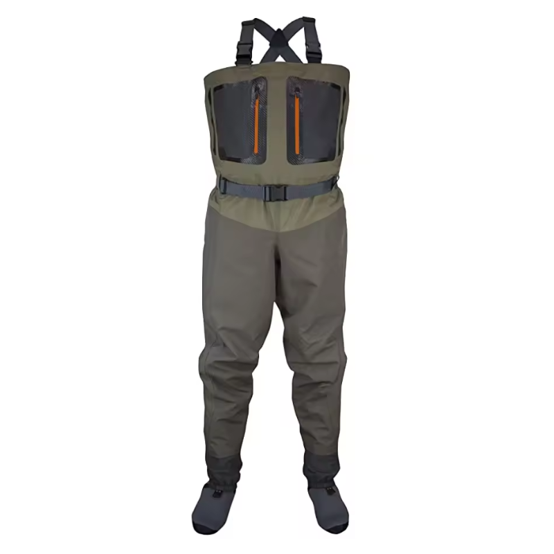 WP001 WADER