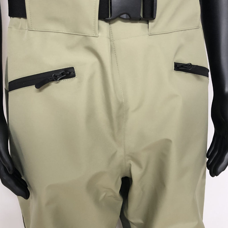 Seat & Knee Protection