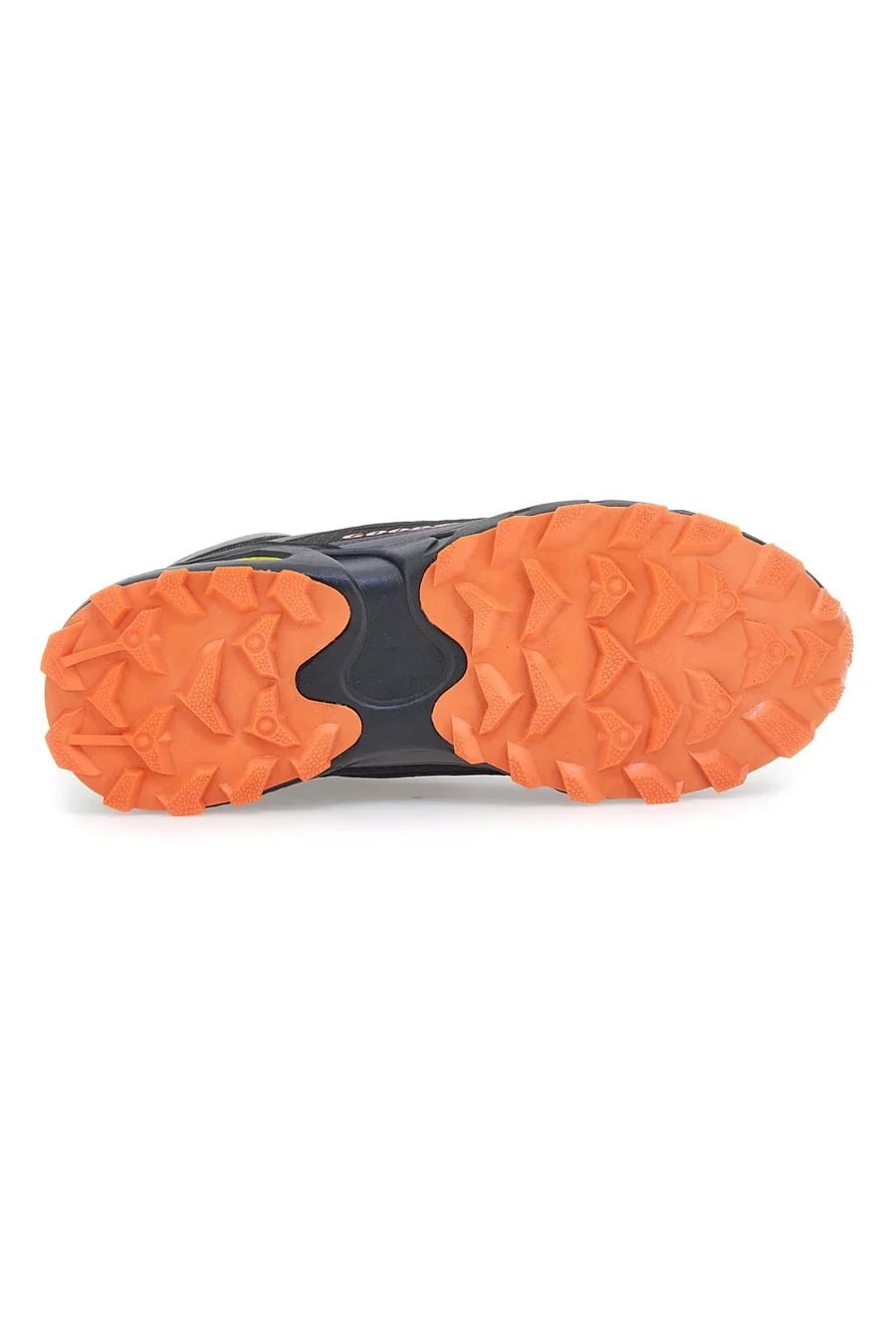 Fabric Upper Detail