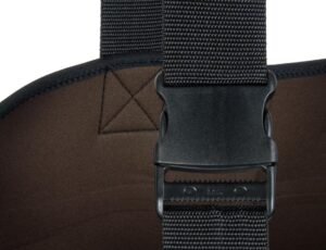 neoprene waders belt