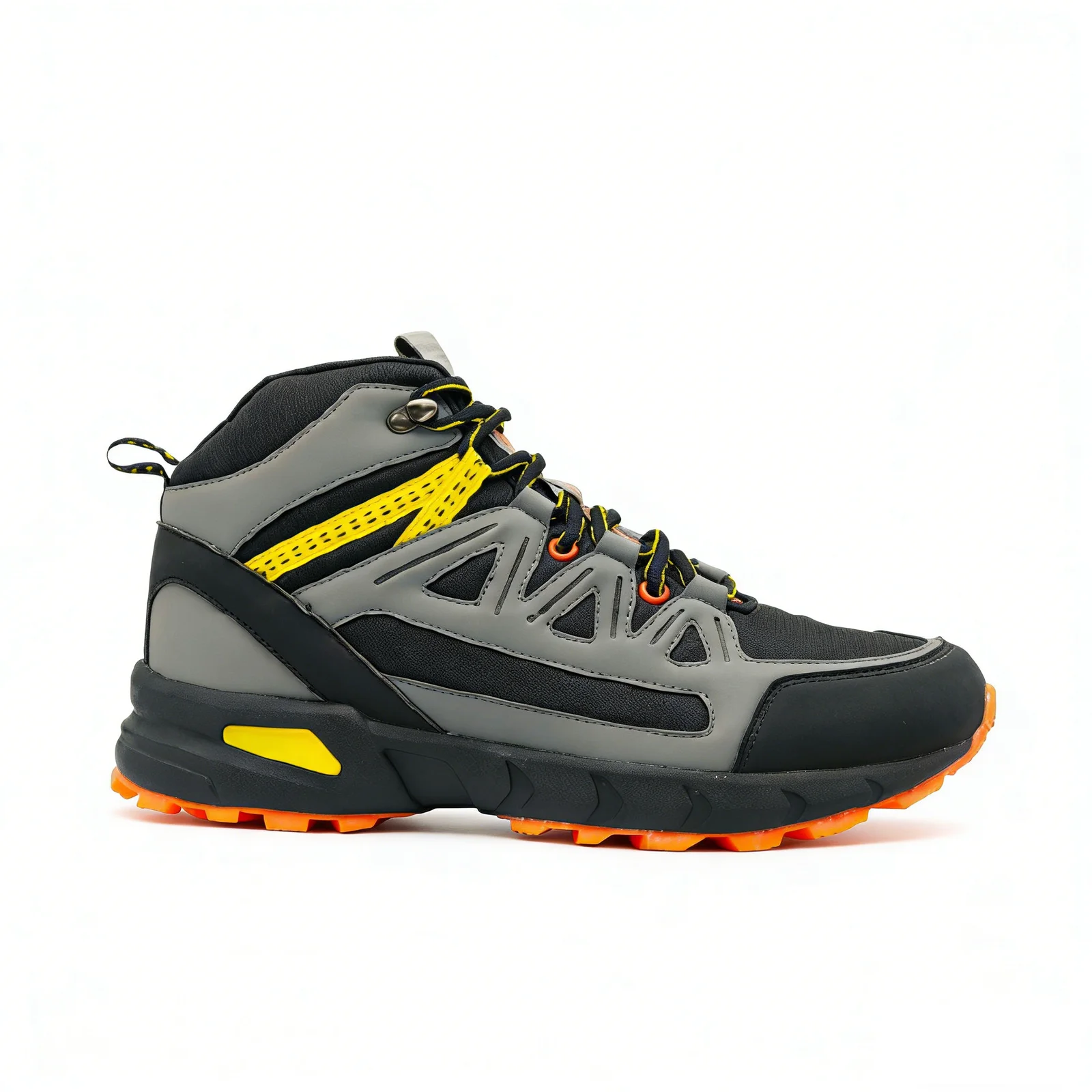 Trail Master - Front View