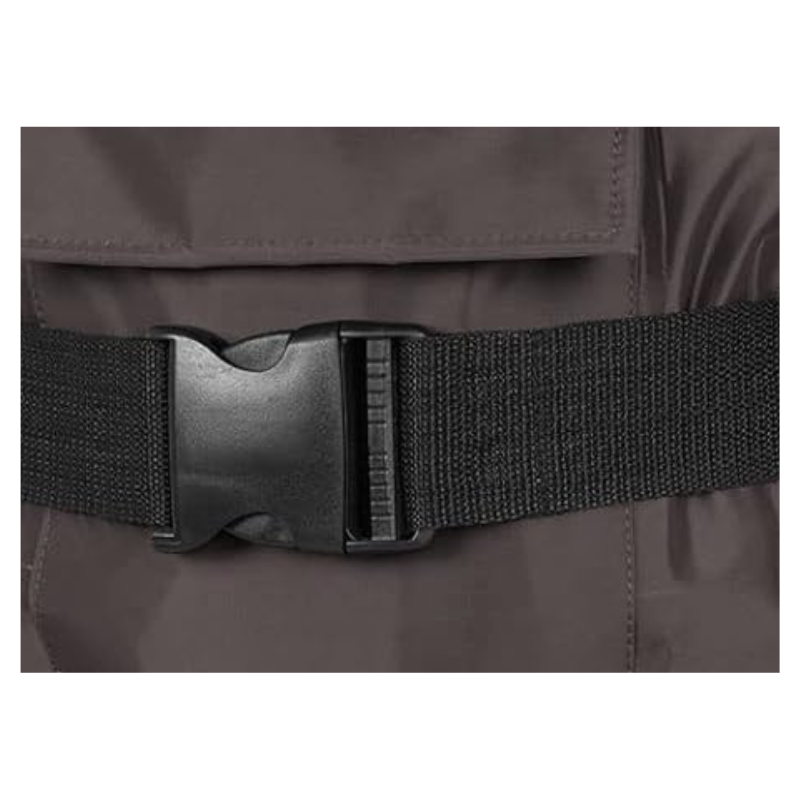 Adjustable Straps