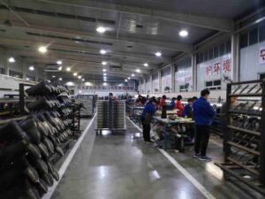 Production Line