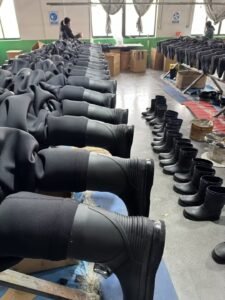 neoprene hunting waders wholesale China