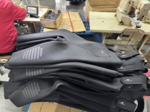 waterproof breathable fishing waders supplier