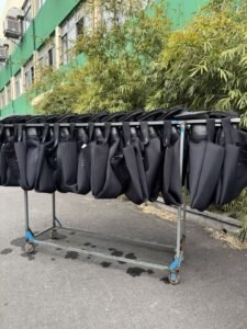 custom fishing waders OEM factory