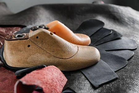 Shoes Last